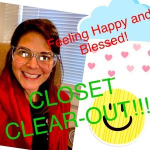 Offers Welcome!!🌈🍀Let’s make a deal!🍀🌈